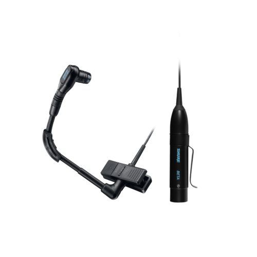 Shure Beta 98h/c Миниатюрный кардиоидный микрофон