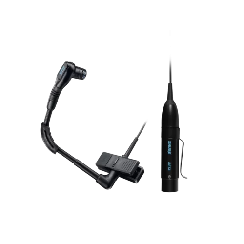 Shure Beta 98h/c Миниатюрный кардиоидный микрофон