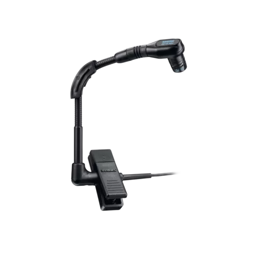 Shure Beta 98h/c Миниатюрный кардиоидный микрофон