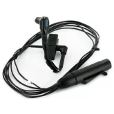 Shure Beta 98/s Миниатюрный суперкардиоидный конденсаторный микрофон