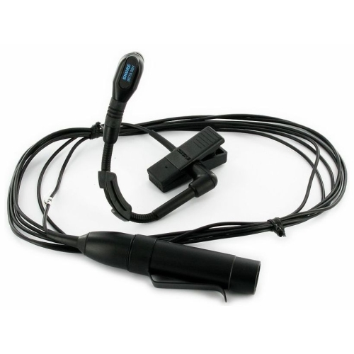 Shure Beta 98/s Миниатюрный суперкардиоидный конденсаторный микрофон