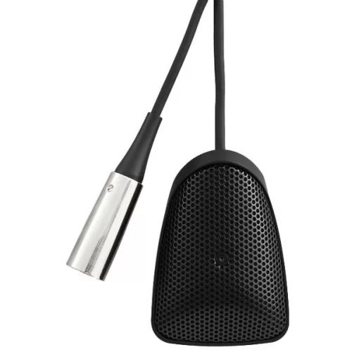 Shure CVB-B/C Конденсаторный кардиоидный микрофон граничного слоя