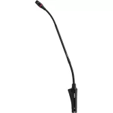 Shure CVG12DRS-B/C Конденсаторный кардиоидный микрофон на гибком держателе