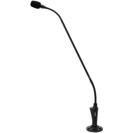 Shure CVG18-B/C Конденсаторный кардиоидный микрофон на гибком держателе