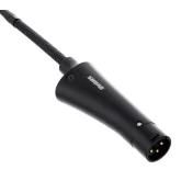 Shure CVG18S-B/C Конденсаторный кардиоидный микрофон на гибком держателе