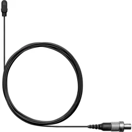 Shure DL4B/O-MTQG-A Всенаправленный петличный микрофон