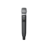 Shure GLXD24E/SM86 Цифровая радиосистема с ручным передатчиком