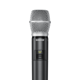 Shure GLXD2/SM86 Цифровой передатчик с капсюлем SM86