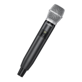 Shure GLXD2/SM86 Цифровой передатчик с капсюлем SM86