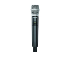 Shure GLXD2/SM86 Цифровой передатчик с капсюлем SM86