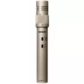 Shure KSM141/SL Cтудийный конденсаторный инструментальный микрофон