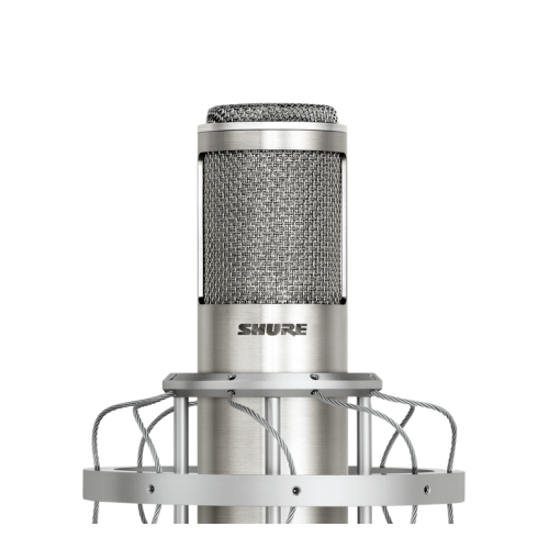 Shure KSM353 Высокочувствительный ленточный микрофон