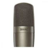 Shure KSM42/SG Студийный конденсаторный микрофон