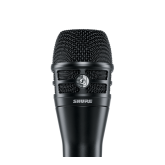 Shure KSM8/N Кардиоидный динамический вокальный микрофон