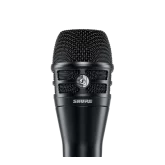 Shure KSM8/N Кардиоидный динамический вокальный микрофон