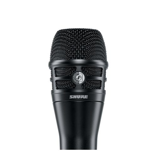 Shure KSM8/N Кардиоидный динамический вокальный микрофон