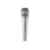 Shure KSM8/N Кардиоидный динамический вокальный микрофон