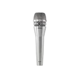 Shure KSM8/N Кардиоидный динамический вокальный микрофон