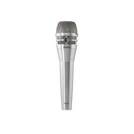 Shure KSM8/N Кардиоидный динамический вокальный микрофон