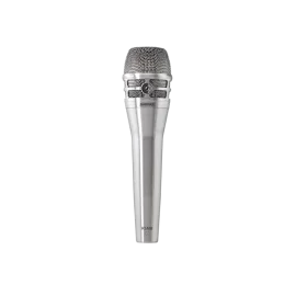 Shure KSM8/N Кардиоидный динамический вокальный микрофон