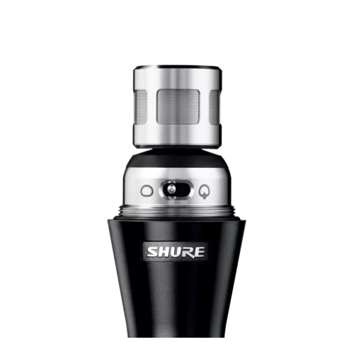 Shure KSM9HS Конденсаторный вокальный микрофон