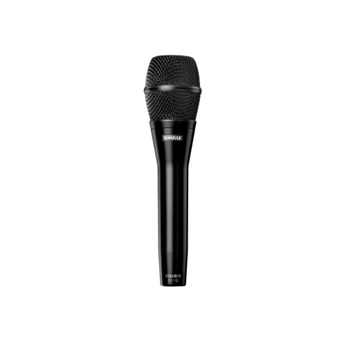 Shure KSM9HS Конденсаторный вокальный микрофон