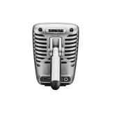 Shure MV51 Цифровой конденсаторный микрофон