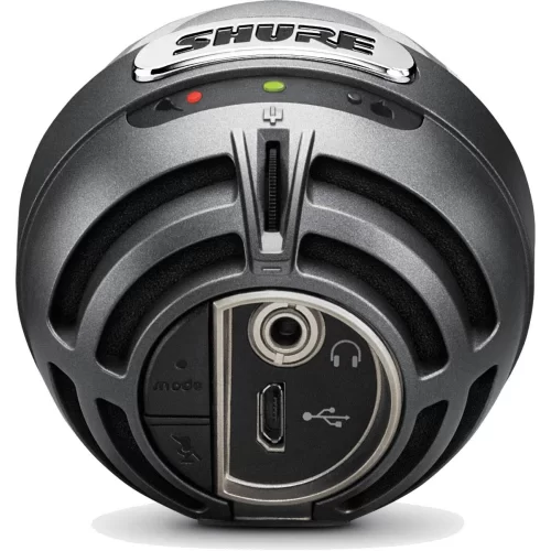 Shure MV5/A-LTG USB-микрофон