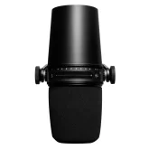 Shure MV7-K Микрофон для подкастов