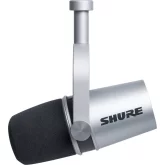 Shure MV7-S Микрофон для подкастов