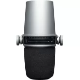 Shure MV7-S Микрофон для подкастов