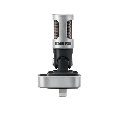 Shure MV88 Цифровой конденсаторный стерео микрофон