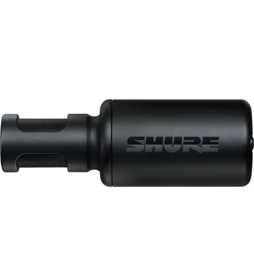 Shure MV88+ Мобильный комплект для создателей контента