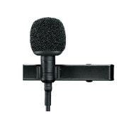 Shure MVL Конденсаторный петличный микрофон