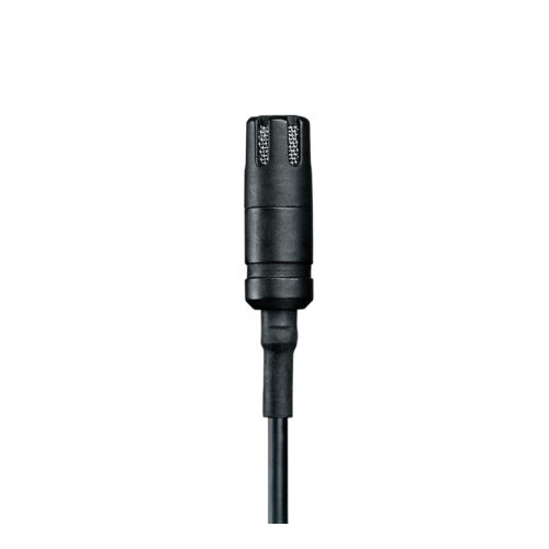 Shure MVL Конденсаторный петличный микрофон