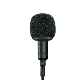 Shure MVL Конденсаторный петличный микрофон