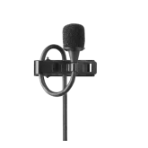 Shure MX150B/C-TQG Кардиоидный петличный микрофон