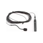 Shure MX202B/C Миниатюрный театрально-хоровой кардиоидный микрофон