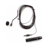 Shure MX202B/C Миниатюрный театрально-хоровой кардиоидный микрофон