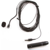 Shure MX202BP/C Миниатюрный театрально-хоровой кардиоидный микрофон