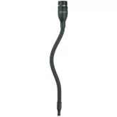 Shure MX202B/S Суперкардиоидный миниатюрный театрально-хоровой микрофон