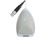 Shure MX391W/C Плоский настольный кардиоидный конференц. микрофон