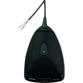 Shure MX392/S Плоский (поверхностный) конденсаторный суперкардиоидный микрофон