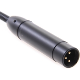 Shure MX412/C Конденсаторный микрофон на гибком держателе кардиоидный