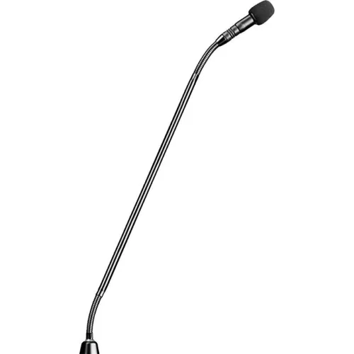 Shure MX415RLPDF/S Конф. микрофон суперкардиоидный Dualflex, на 'гусиной шее'