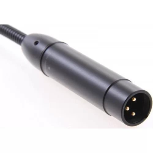 Shure MX418/C Конденсаторный микрофон на гибком держателе кардиоидный