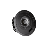 Shure MXN5W-C Активный потолочный громкоговоритель Microflex, 5,25", Dante, PoE