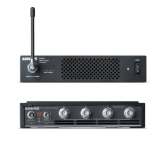 Shure PA411 4-канальный антенный объединитель для PSM300