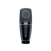 Shure PG27USB Кардиоидный конденсаторный микрофон c большой диафрагмой