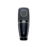 Shure PG27USB Кардиоидный конденсаторный микрофон c большой диафрагмой